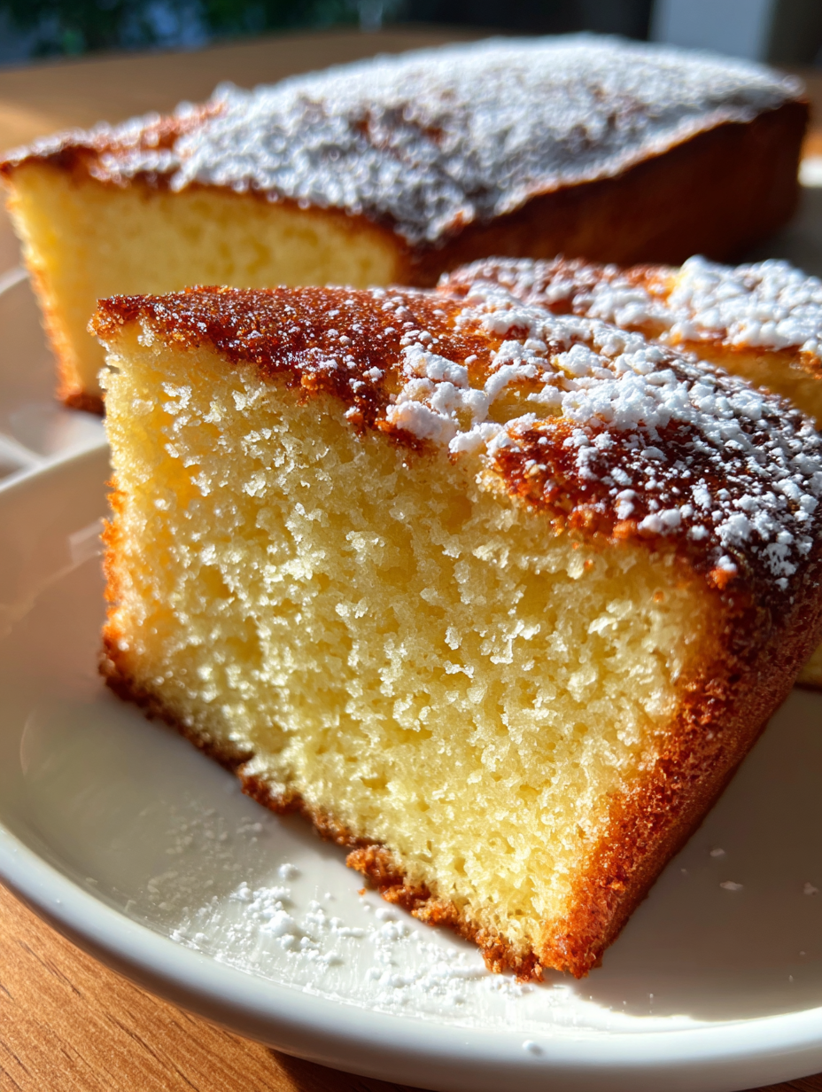 buttermilch rezepte kuchen: einfacher, saftiger Genuss für jeden Tag