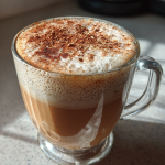 chai latte rezept: Einfaches und köstliches Getränk für den Alltag