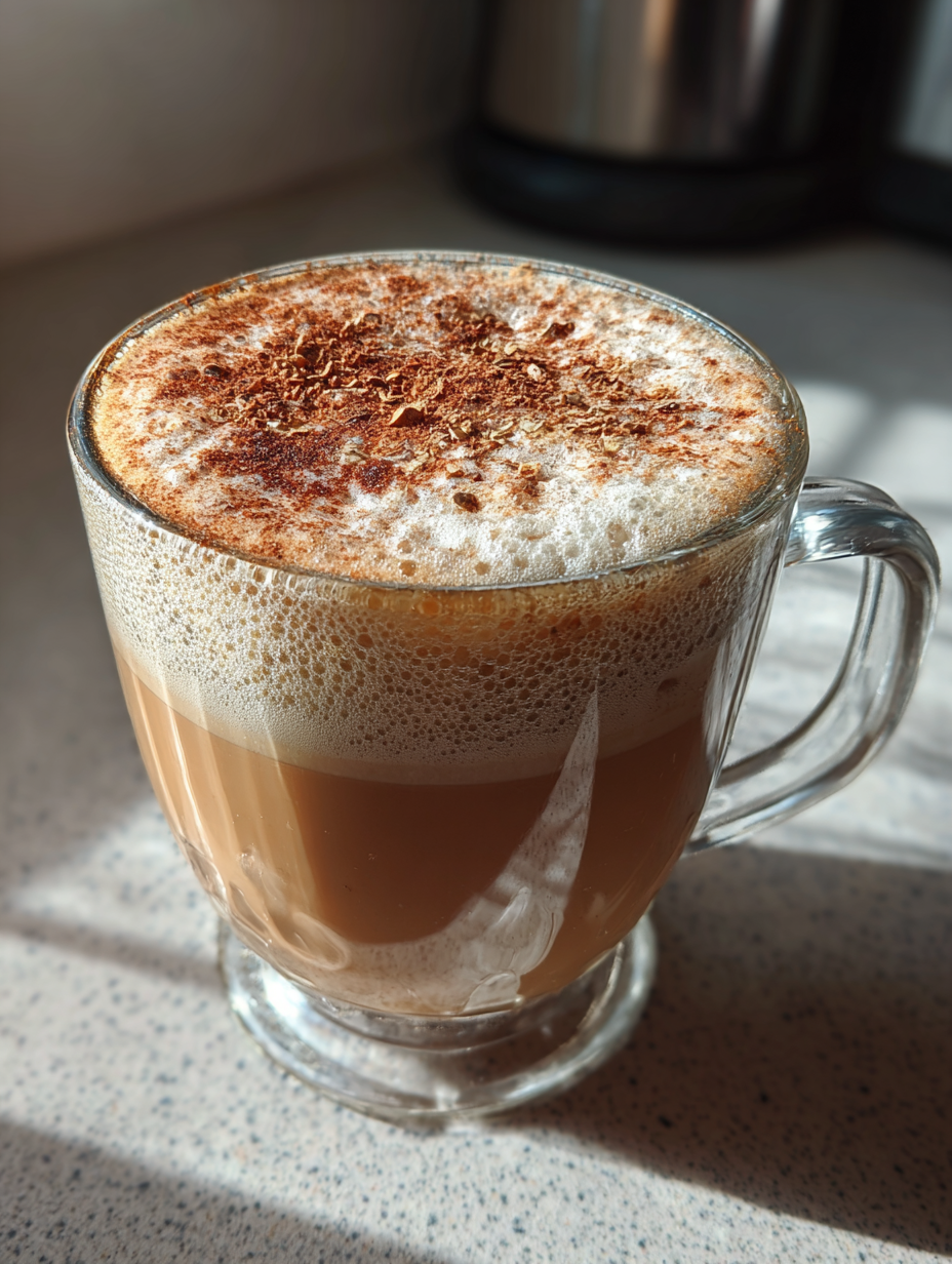 chai latte rezept: Einfaches und köstliches Getränk für den Alltag