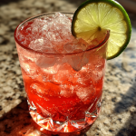 cosmopolitan rezept: Einfacher Cocktail für perfekte Abende