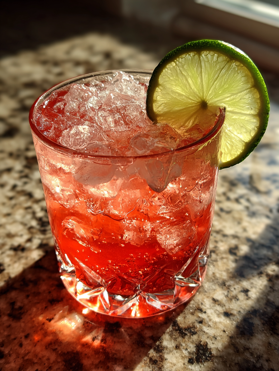 cosmopolitan rezept: Einfacher Cocktail für perfekte Abende