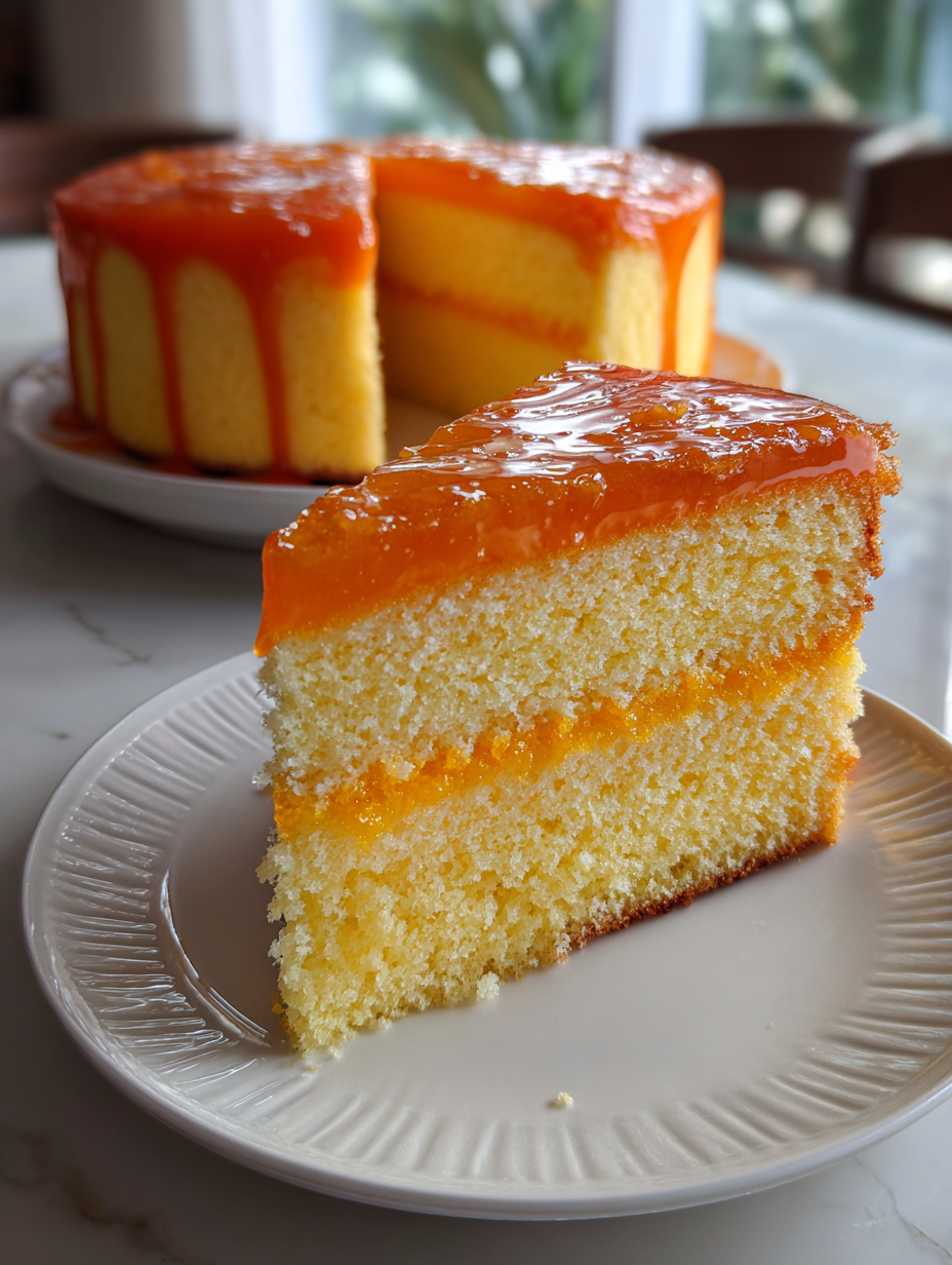 fanta kuchen rezept: Einfacher und leckerer Kuchen für jeden Anlass