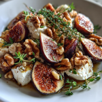 feigen rezepte: Einfache und köstliche Varianten für jeden Anlass