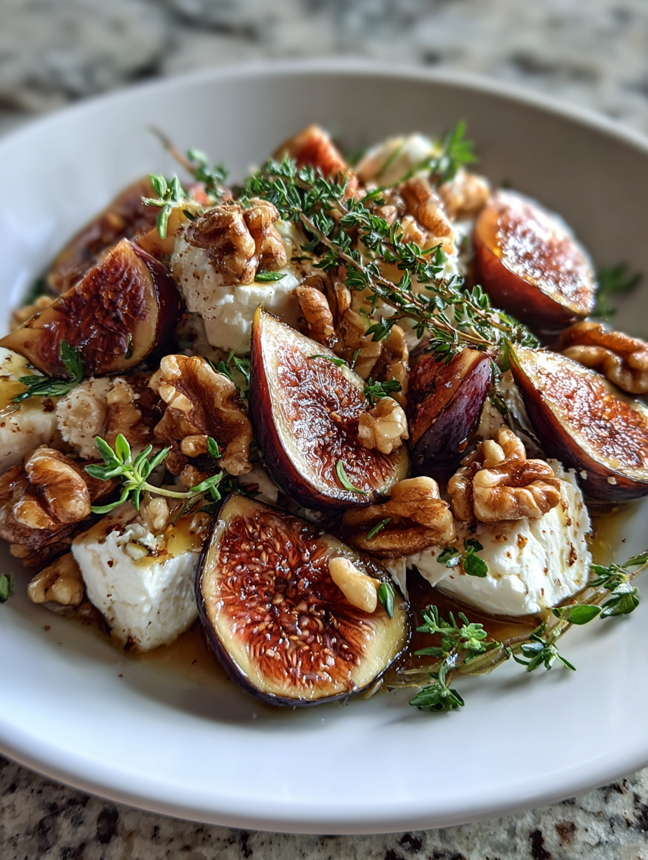 feigen rezepte: Einfache und köstliche Varianten für jeden Anlass