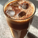 frappe rezept: Einfaches und köstliches Sommergetränk genießen