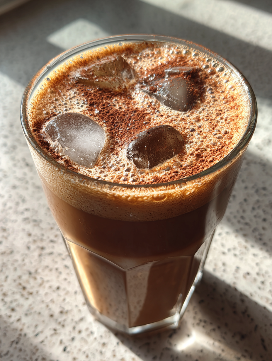 frappe rezept: Einfaches und köstliches Sommergetränk genießen