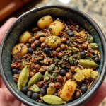 garam masala rezept: Einfaches und köstliches Gewürz für jedes Gericht