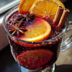 glÃ¼hgin rezept: Einfaches und köstliches Wintergetränk genießen