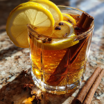 grog rezept: Einfaches und klassisches Rezept für Grog