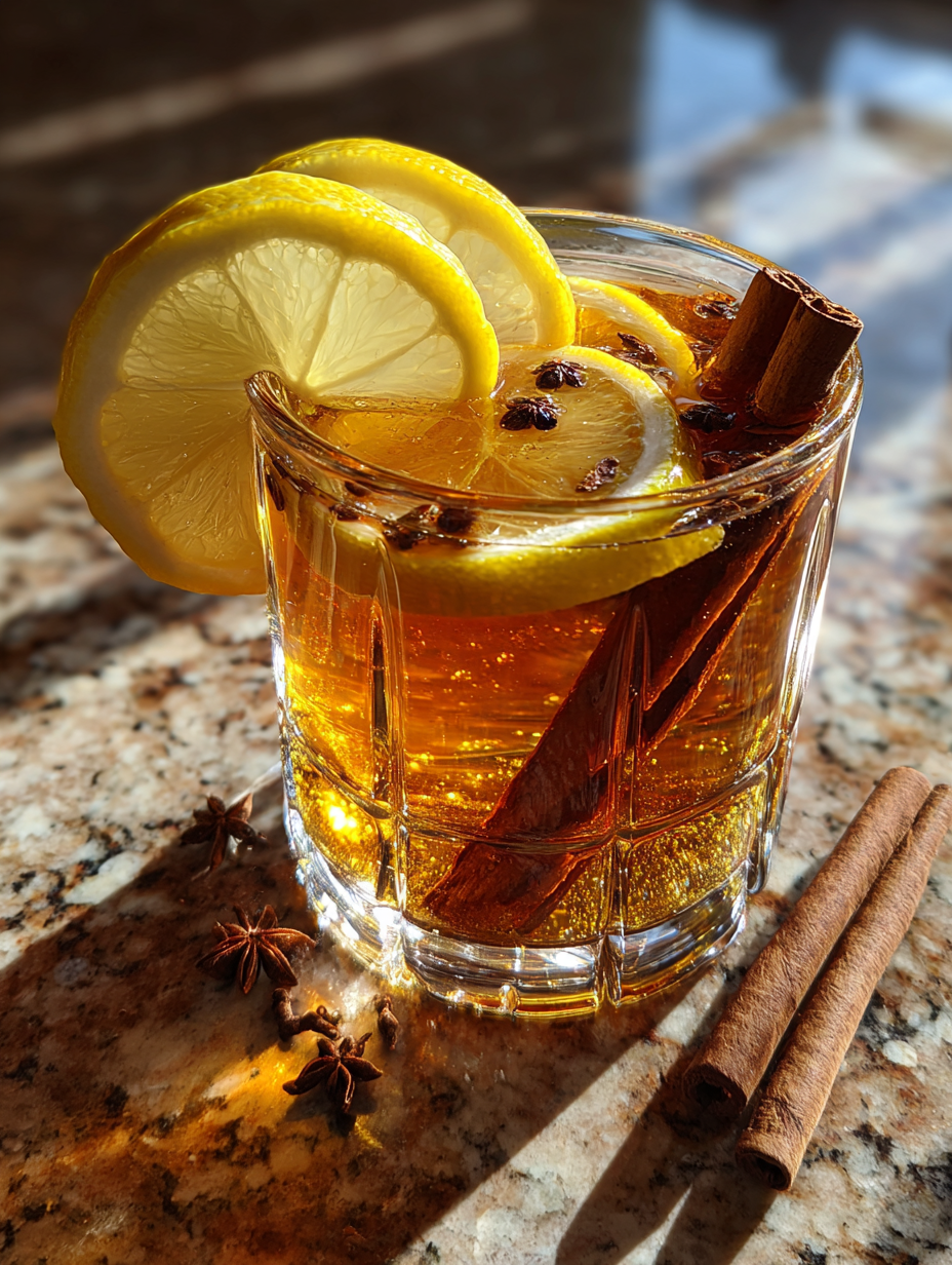 grog rezept: Einfaches und klassisches Rezept für Grog