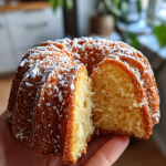gugelhupf mini rezept: saftiger Kuchen für jeden Anlass
