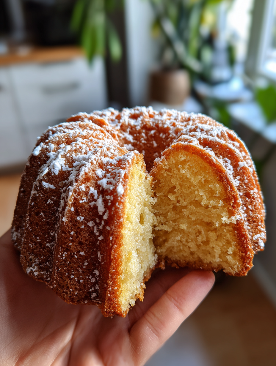 gugelhupf mini rezept: saftiger Kuchen für jeden Anlass