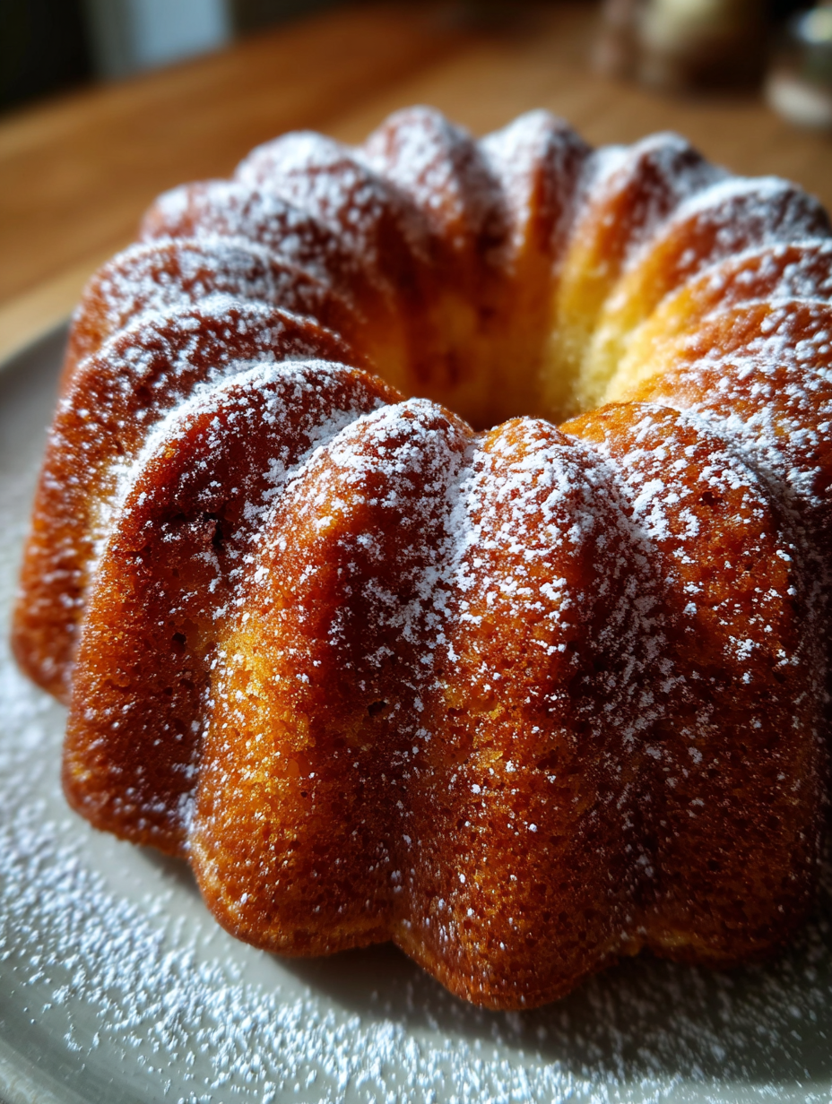 gugelhupf rezept: einfacher, saftiger Kuchen für jeden Anlass