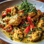 hähnchengeschnetzeltes rezept: Einfaches und köstliches Gericht entdecken