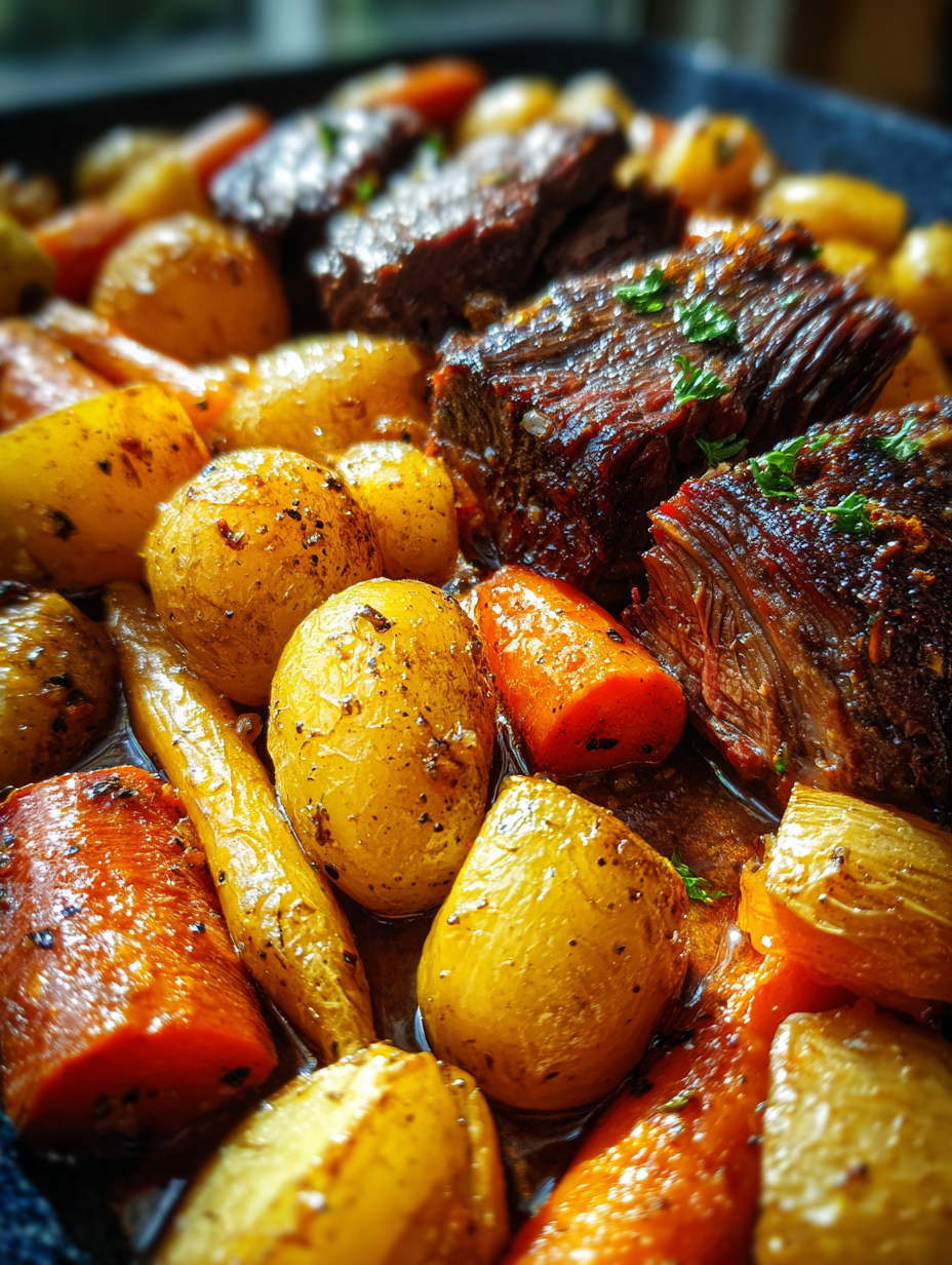 hirschbraten rezept: Einfaches und köstliches Wildgericht zubereiten