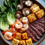 hot pot rezept: Einfaches und köstliches Rezept für Zuhause