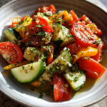 ipanema rezept: Einfaches und köstliches Rezept für den Sommer
