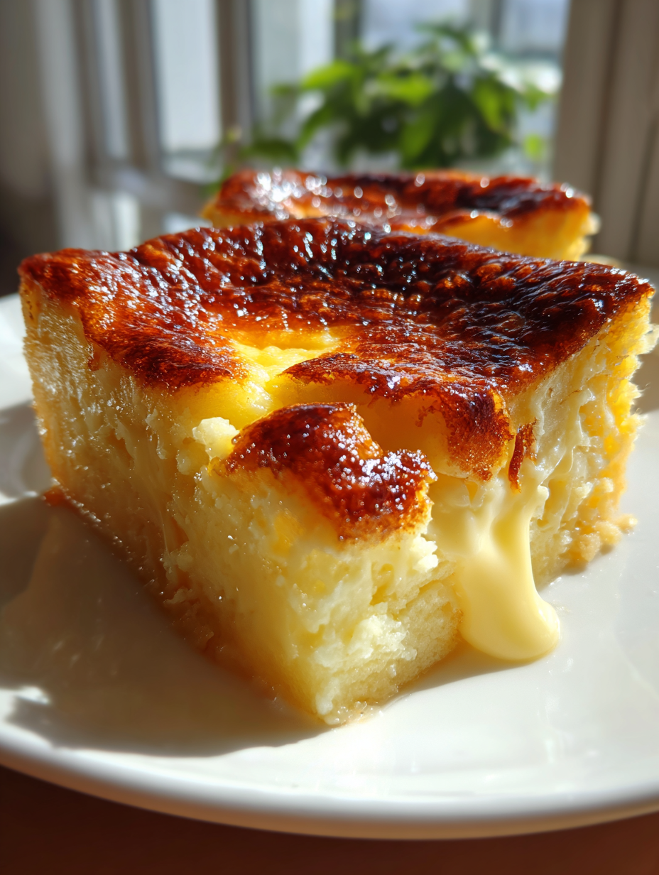 kuchen pudding rezept: Einfaches und köstliches Dessert für jeden Anlass