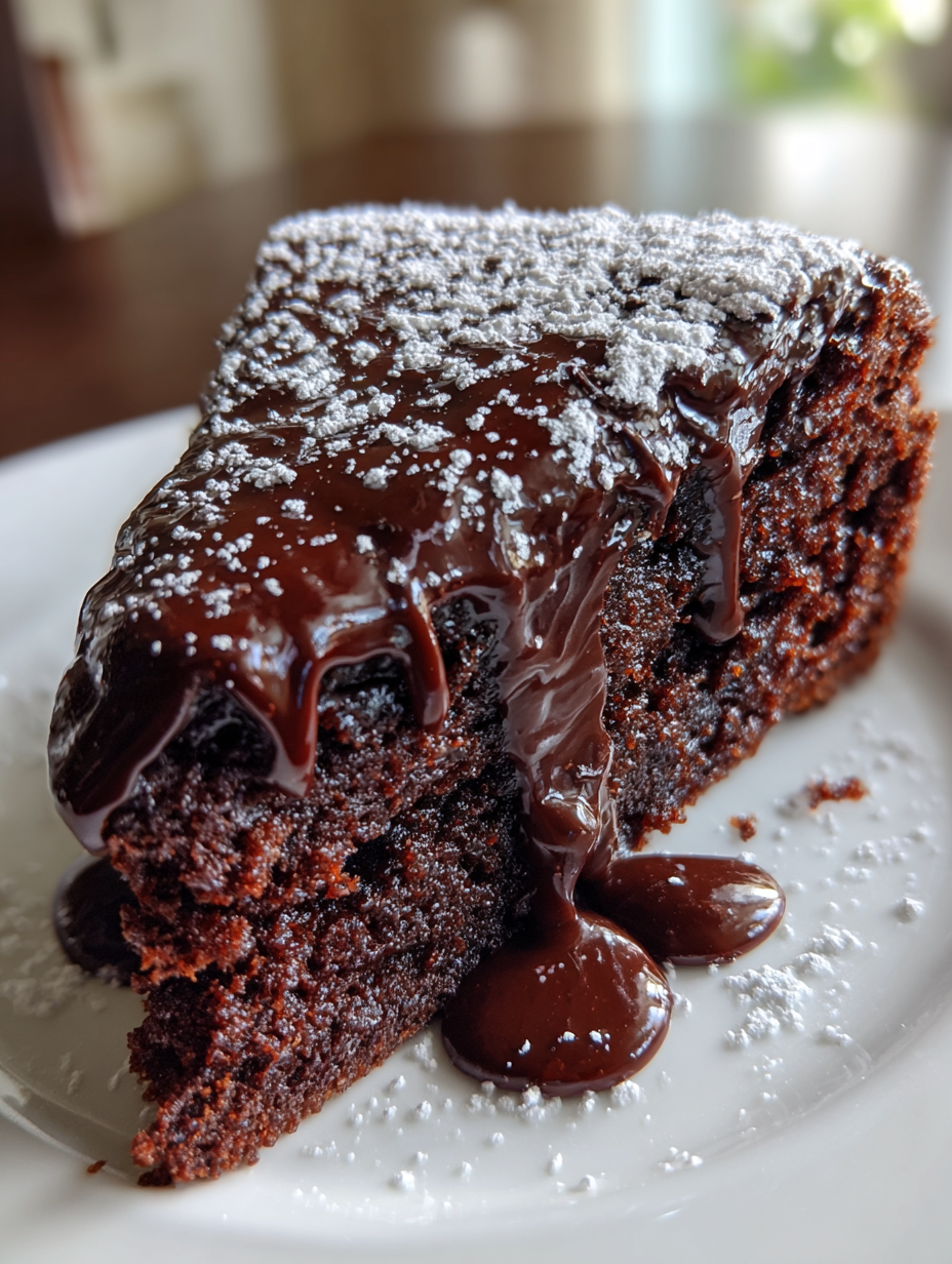 kuchen rezepte schoko: Einfacher und leckerer Schokoladenkuchen