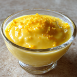 lemon curd rezept: Einfaches und köstliches Rezept für Genießer