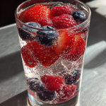 lillet wild berry rezept: Ein erfrischender Genuss für den Sommer