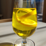 limoncello rezept: Ein einfaches, hausgemachtes Rezept für Genuss
