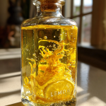 limoncello rezept: Einfache und erfrischende Zubereitung selbstgemacht