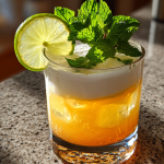 mai tai rezept: Einfach und erfrischend für jeden Anlass