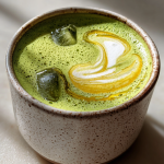 matcha rezepte: köstliche und einfache Ideen für jeden Tag