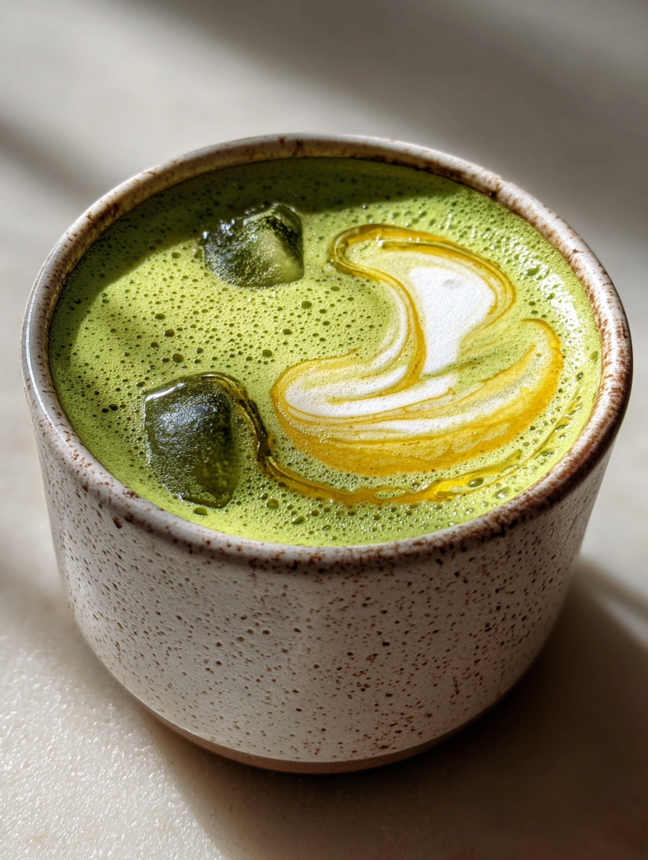 matcha rezepte: köstliche und einfache Ideen für jeden Tag