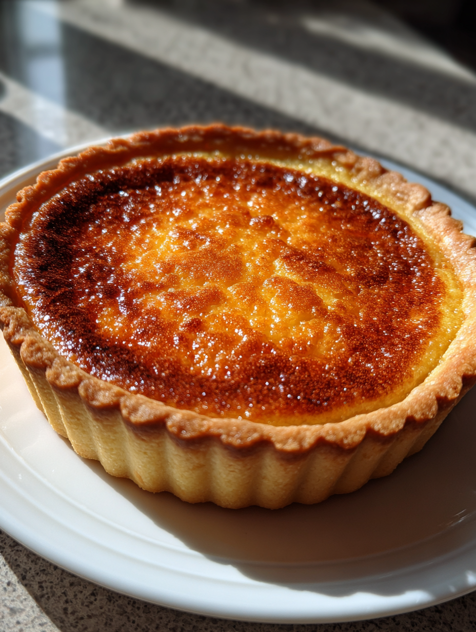 mürbteig rezept: Einfache Zubereitung für perfekten Kuchenboden
