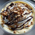 ninja creami deluxe rezepte: Einfaches und cremiges Eis Rezept