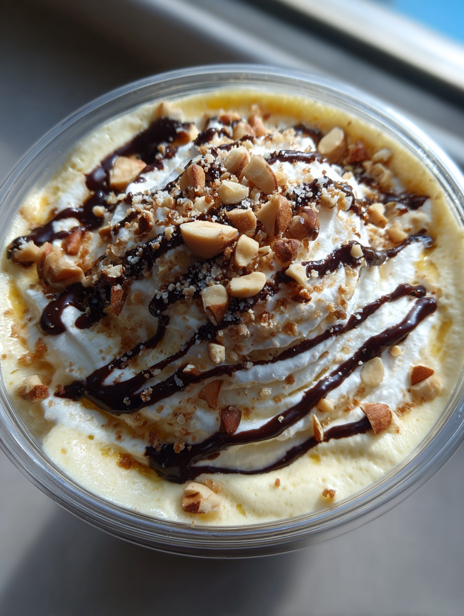 ninja creami deluxe rezepte: Einfaches und cremiges Eis Rezept