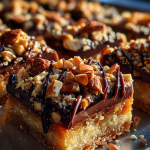 nussecken rezept: einfache und köstliche Nussecken für jeden Anlass
