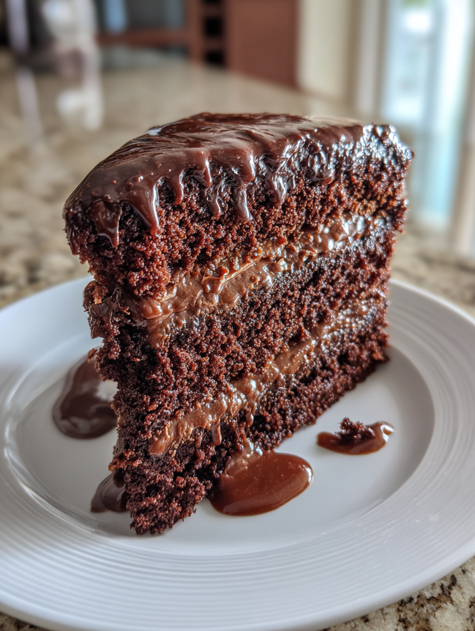 nutella rezepte kuchen: einfacher und köstlicher Schokoladenkuchen