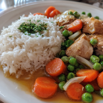one pot rezepte: Einfache und köstliche Gerichte für jeden Tag