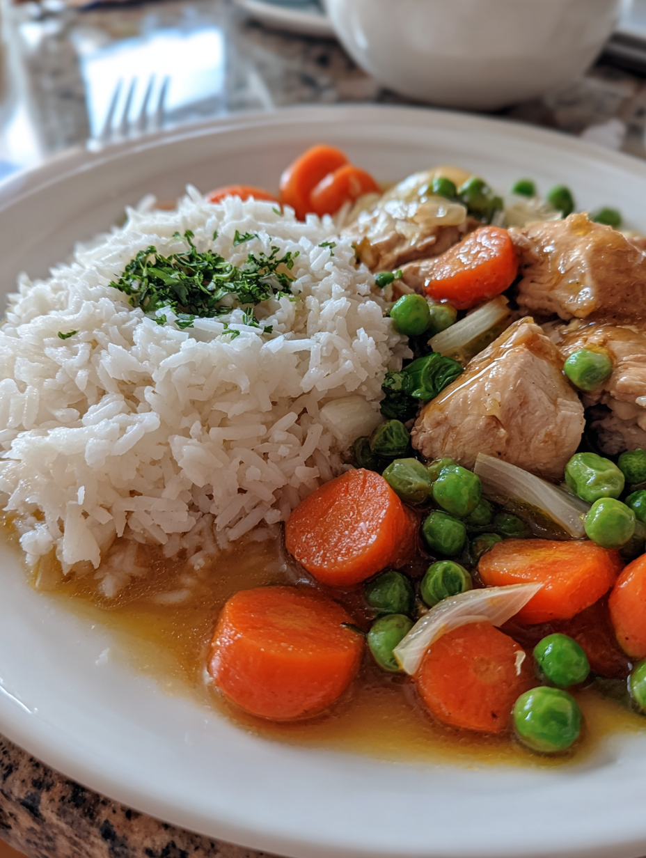 one pot rezepte: Einfache und köstliche Gerichte für jeden Tag