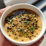 pfeffersauce rezept: Ein einfaches und köstliches Gericht genießen