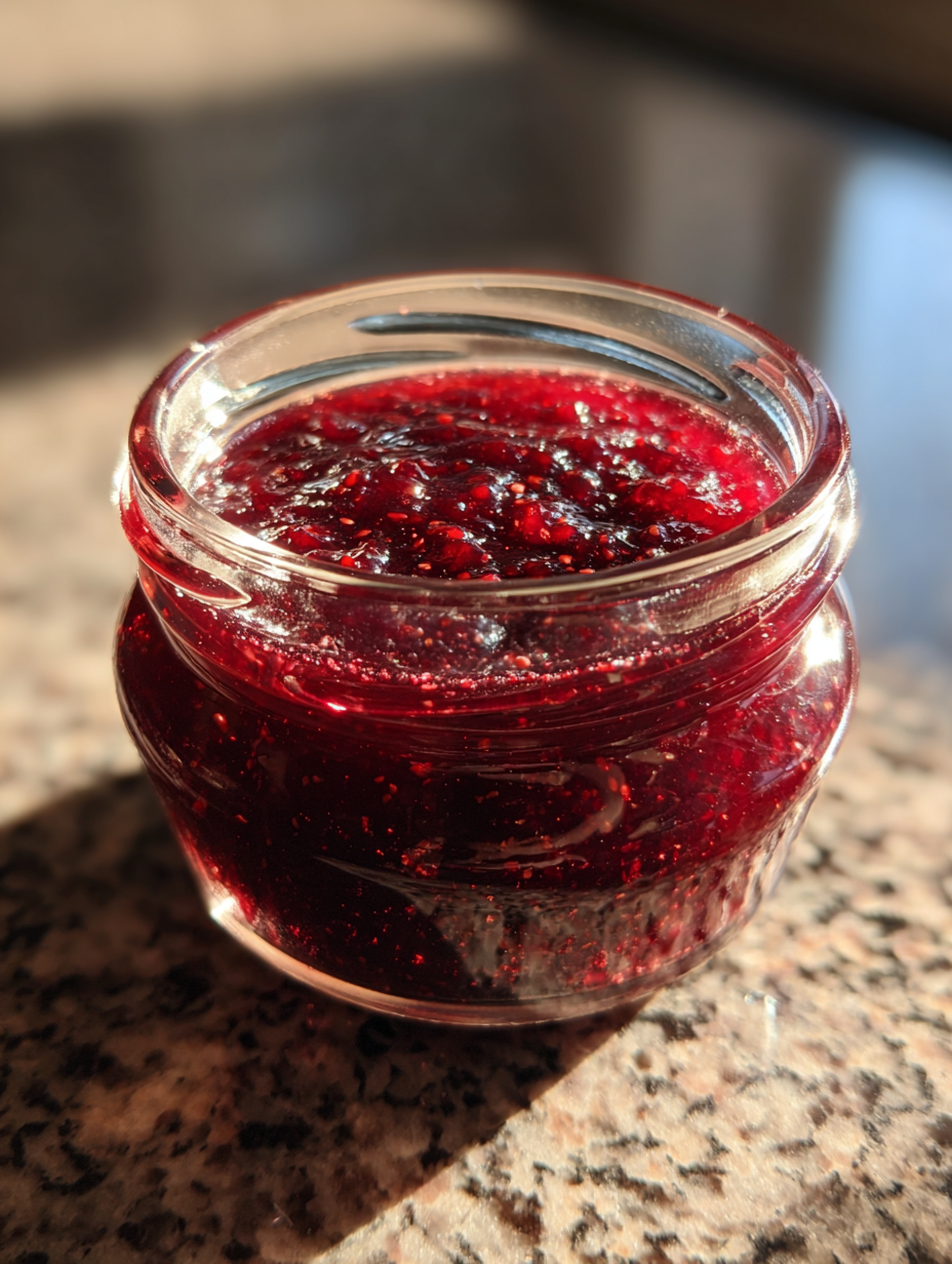 pflaumenmarmelade rezept: Einfache und köstliche hausgemachte Marmelade