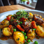 pfundstopf rezept: Ein einfaches und köstliches Gericht für die Familie