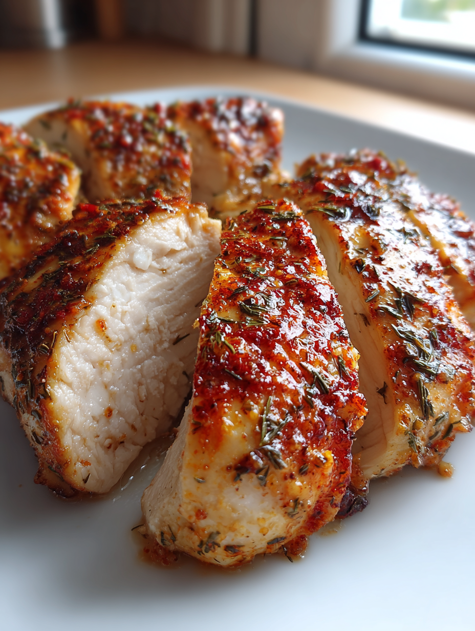 philips airfryer rezepte: Einfaches und leckeres Hühnchenrezept