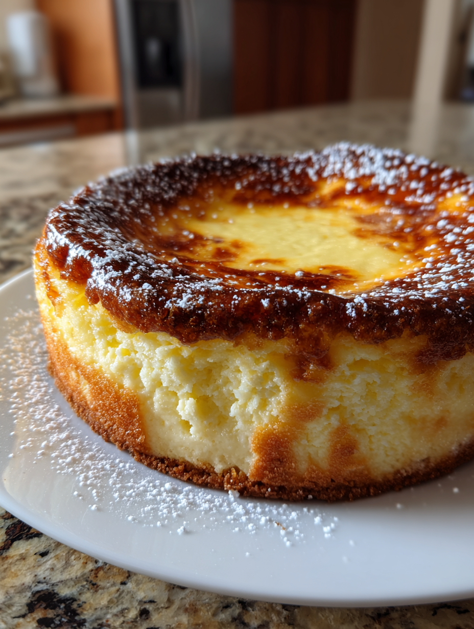 quark kuchen rezept: der perfekte Genuss für jeden Anlass