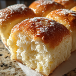 Quarkbrötchen-Rezept: Einfache und leckere Quarkbrötchen für jeden Tag