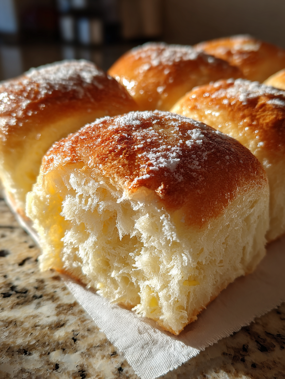 Quarkbrötchen-Rezept: Einfache und leckere Quarkbrötchen für jeden Tag