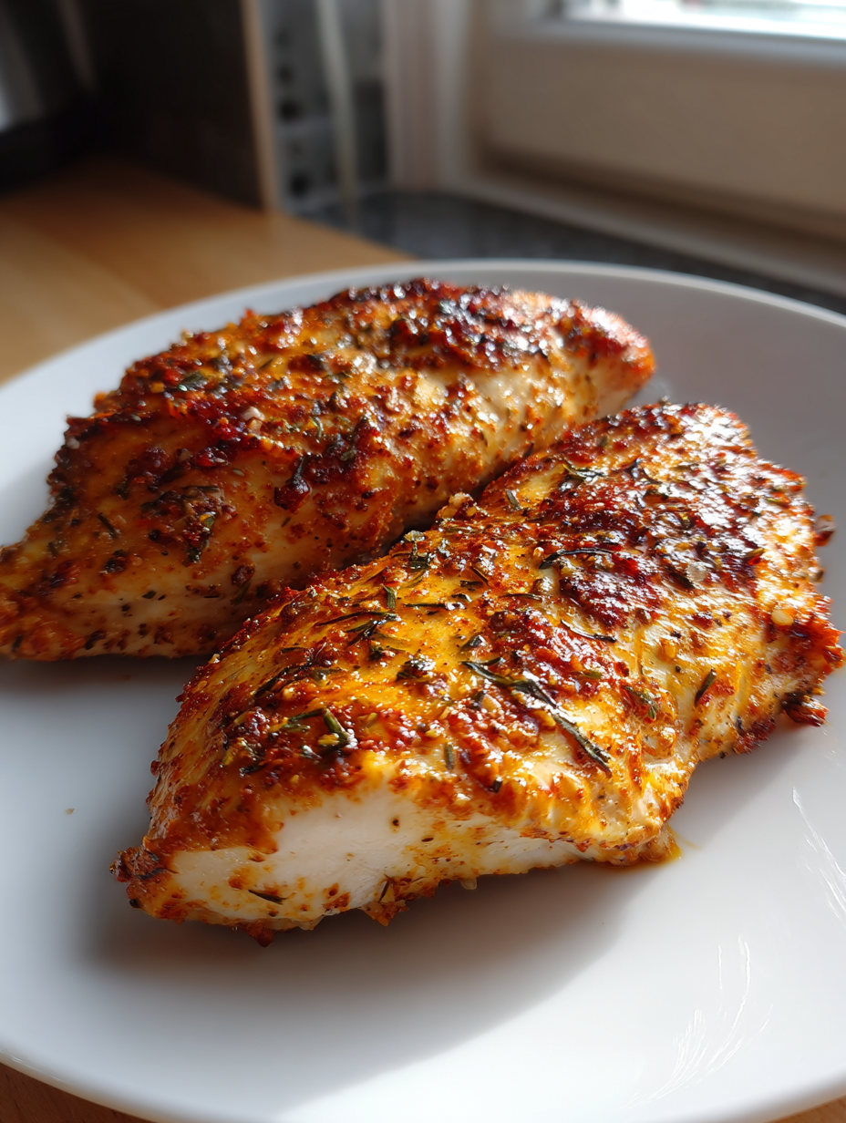 rezept airfryer ninja: Einfaches und schnelles Gericht für jeden Tag