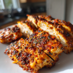 rezept airfryer: Einfaches und leckeres Gericht für jeden Tag