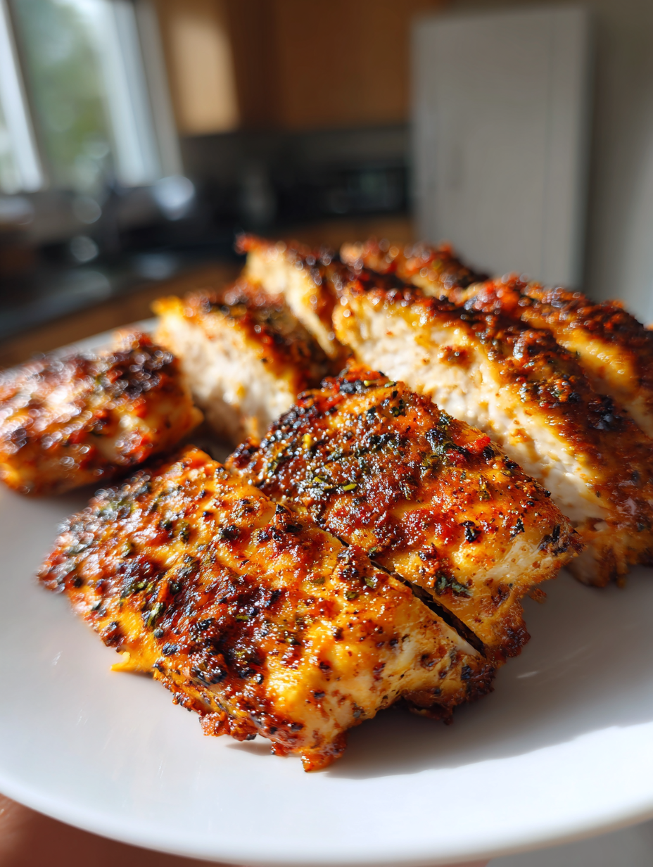 rezept airfryer: Einfaches und leckeres Gericht für jeden Tag