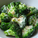 rezept brokkoli gemÃ¼se mit soÃŸe: rezept brokkoli gemüse mit soße: Einfaches und köstliches Gericht
