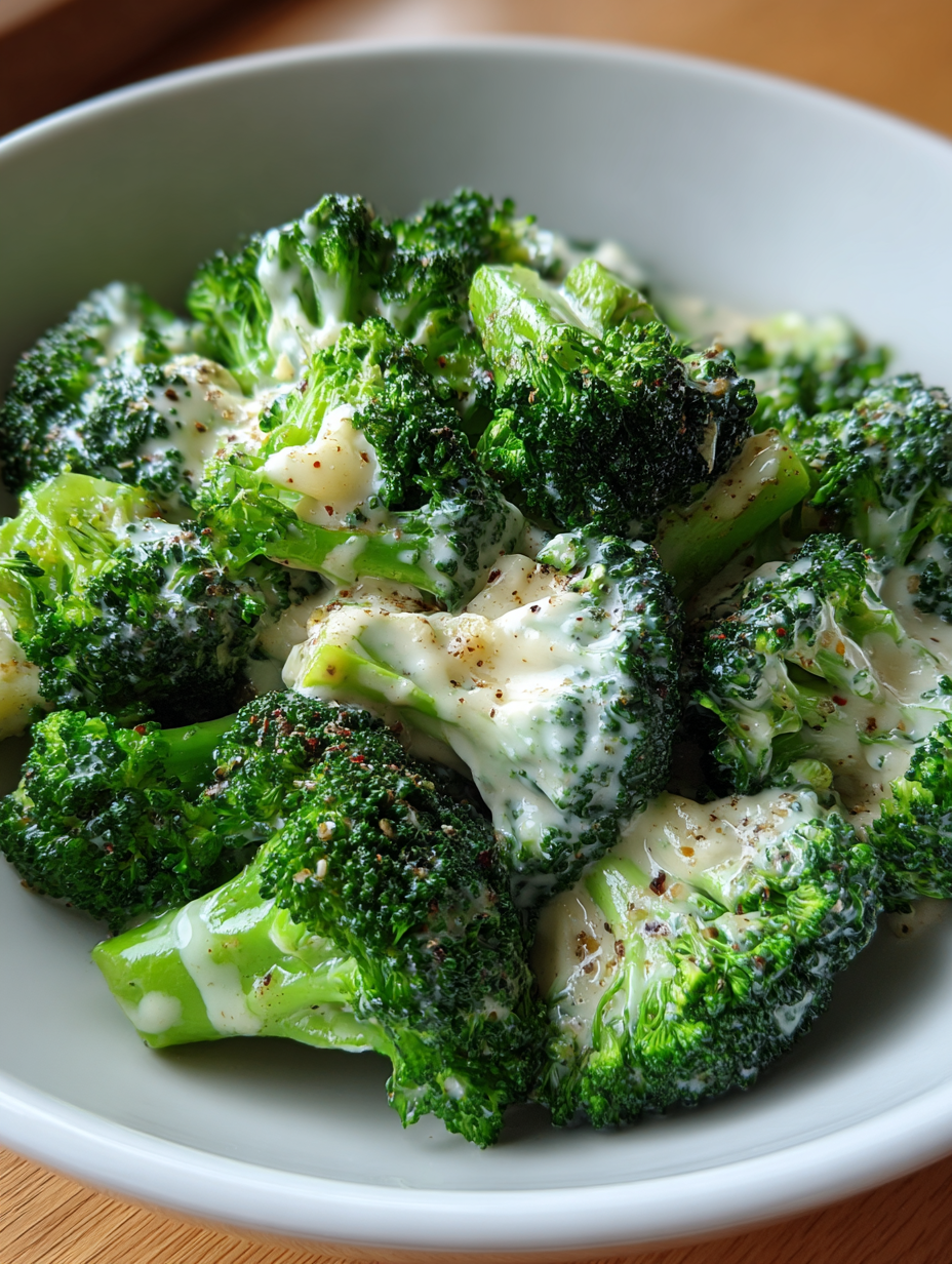 rezept brokkoli gemÃ¼se mit soÃŸe: rezept brokkoli gemüse mit soße: Einfaches und köstliches Gericht