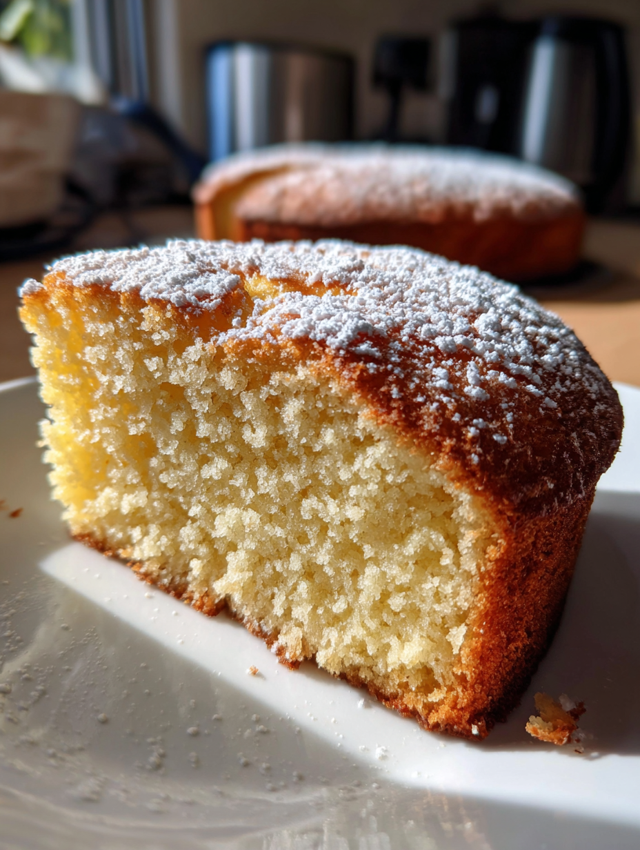 rezept einfach kuchen: saftiger Genuss für jeden Anlass